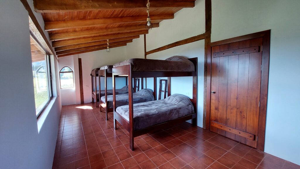 Gallery of Cotopaxi Lodge