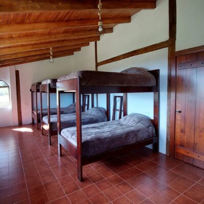 Gallery of Cotopaxi Lodge