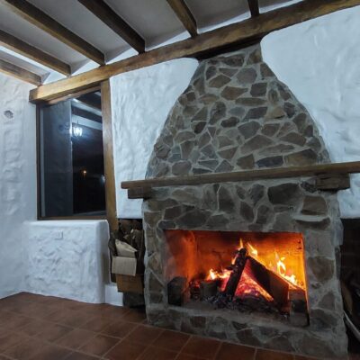 Gallery of Cotopaxi Lodge