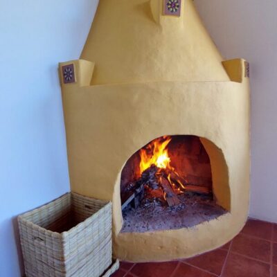 Gallery of Cotopaxi Lodge