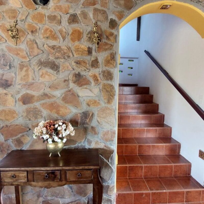 Gallery of Cotopaxi Lodge