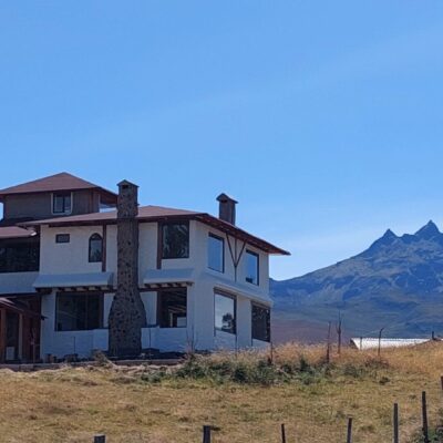 Gallery of Cotopaxi Lodge