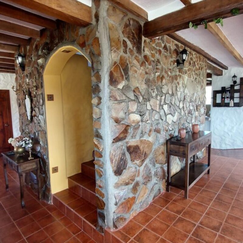 Gallery of Cotopaxi Lodge